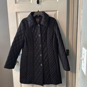 Anne Klein Coat Large